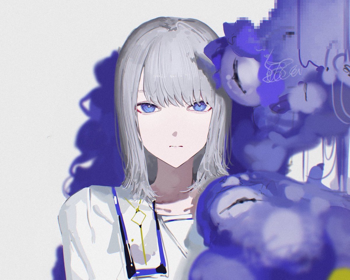 n4diaww's tweet image. らくがき