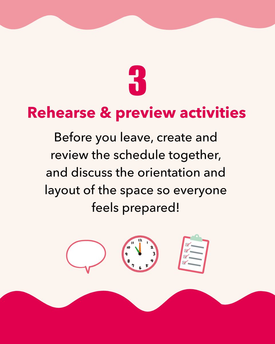 PerkinsVision's tweet image. With a little planning, #Summer activities can be both inclusive and meaningful—giving children with disabilities the same opportunities to learn, explore, and connect with peers. ➡️ Scroll for 3 ways to foster #Inclusive play this summer from Perkins and @clarkeschools! ☀️