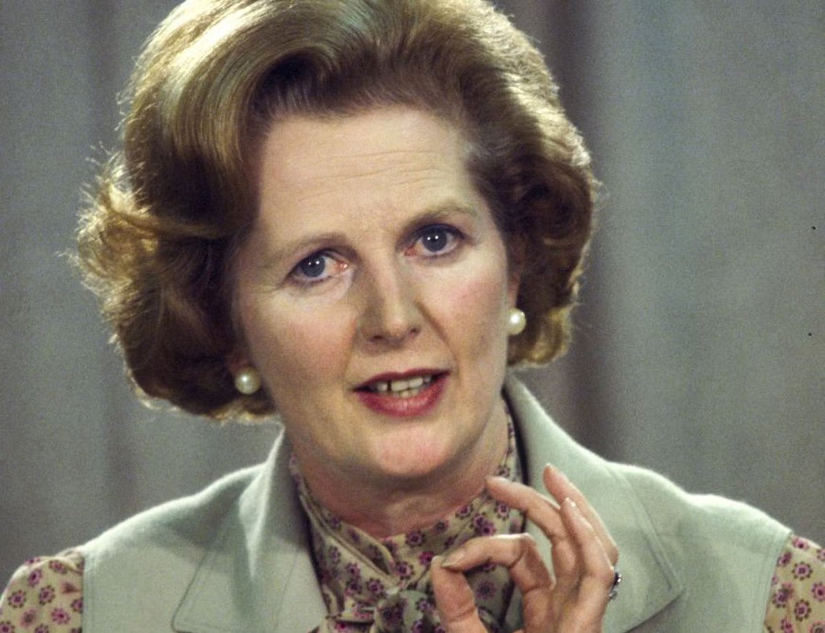 MrsMThatcher's tweet image. The events of September 11 are a terrible reminder that freedom demands eternal vigilance. And for too long we have not been vigilant. We have harboured those who hated us, tolerated those who threatened us and indulged those who weakened us.