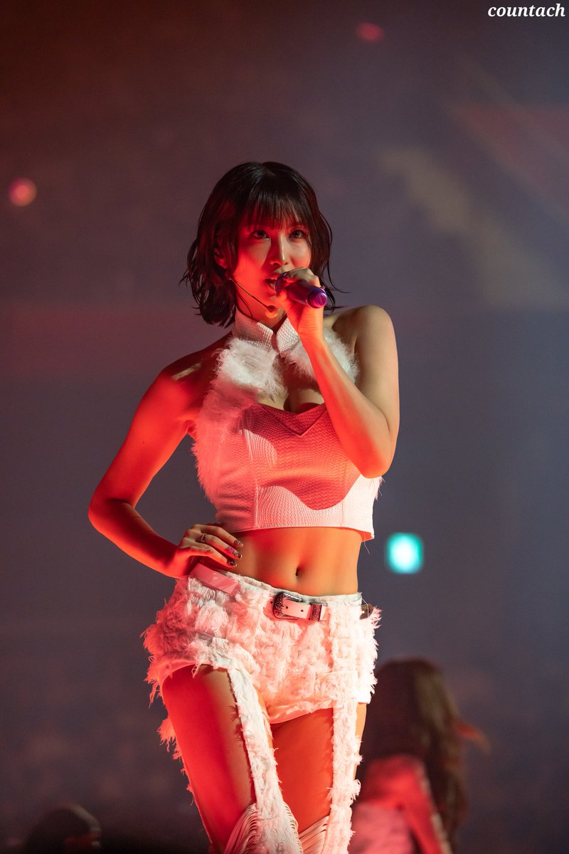 countach3929's tweet image. 20250720 트와이스 콘서트 모모
🩷
#TWICE #트와이스 #トゥワイス
#MOMO #모모 #モモ
