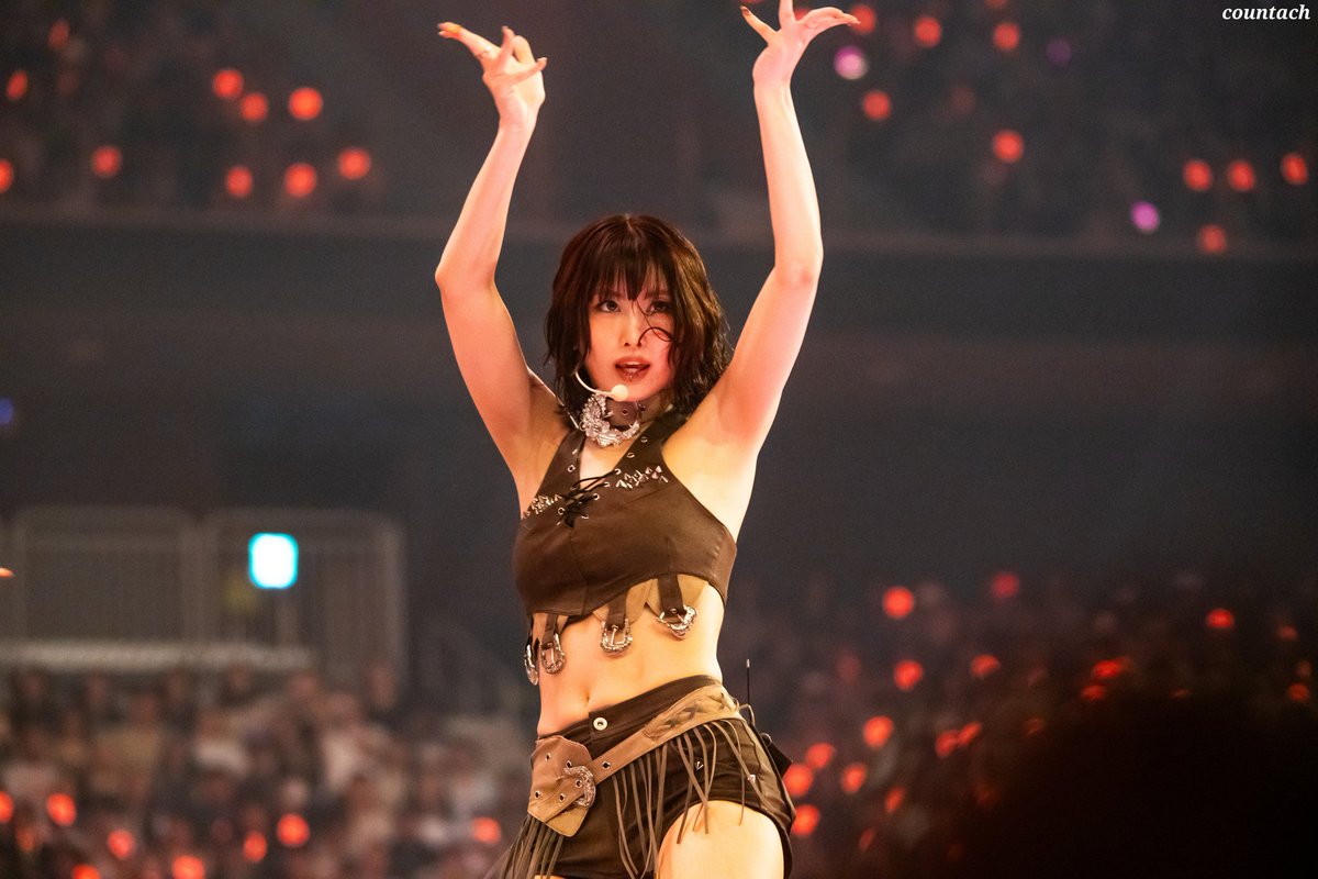 countach3929's tweet image. 20250720 트와이스 콘서트 모모
🩷
#TWICE #트와이스 #トゥワイス
#MOMO #모모 #モモ