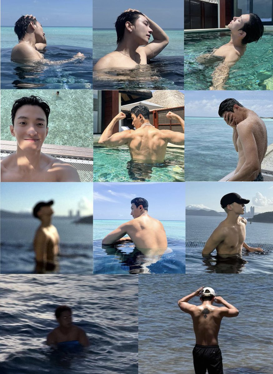 we got all of this in ONE month???????