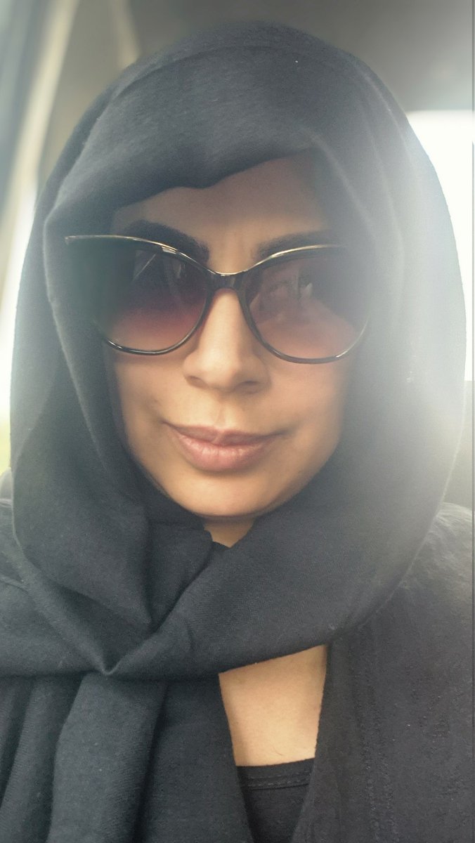 afikhanoom's tweet image. استتار مناسب جهت محافظت از نور خورشید
