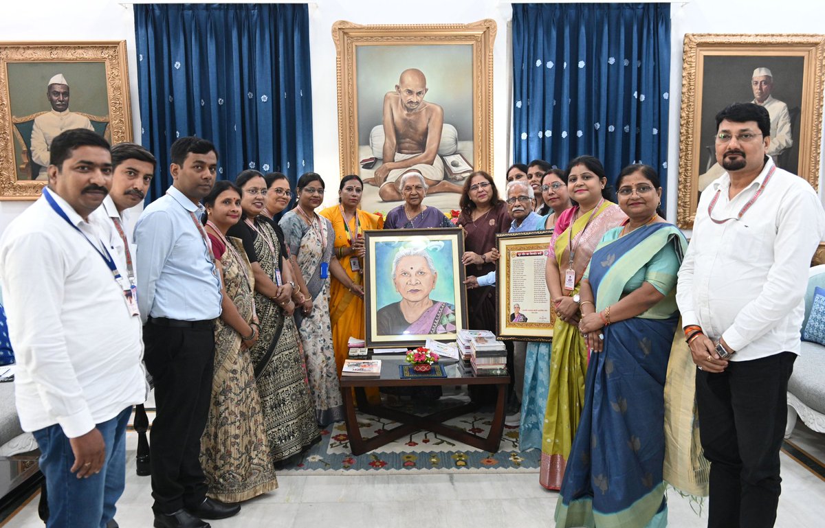 Deen Dayal Upadhyaya Gorakhpur University tweet media