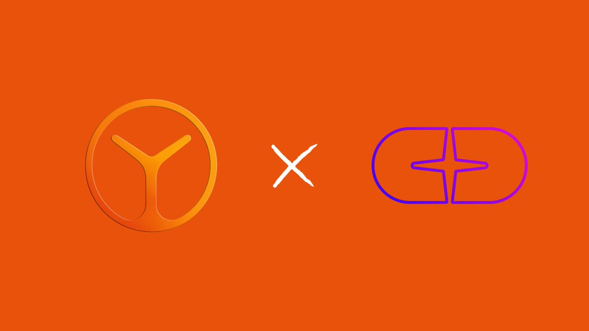 Big news. 🧡 Orange is better with creators. 🟧

Inflynce is teaming up with <a href="/joincreatordao/">CreatorDAO 🚀</a>, a decentralized community backing the next generation of YouTube stars. ⭐️

Let’s give them a warm orange welcome! 🧡

How does CreatorDAO work?
- Members vote on which creators to back.