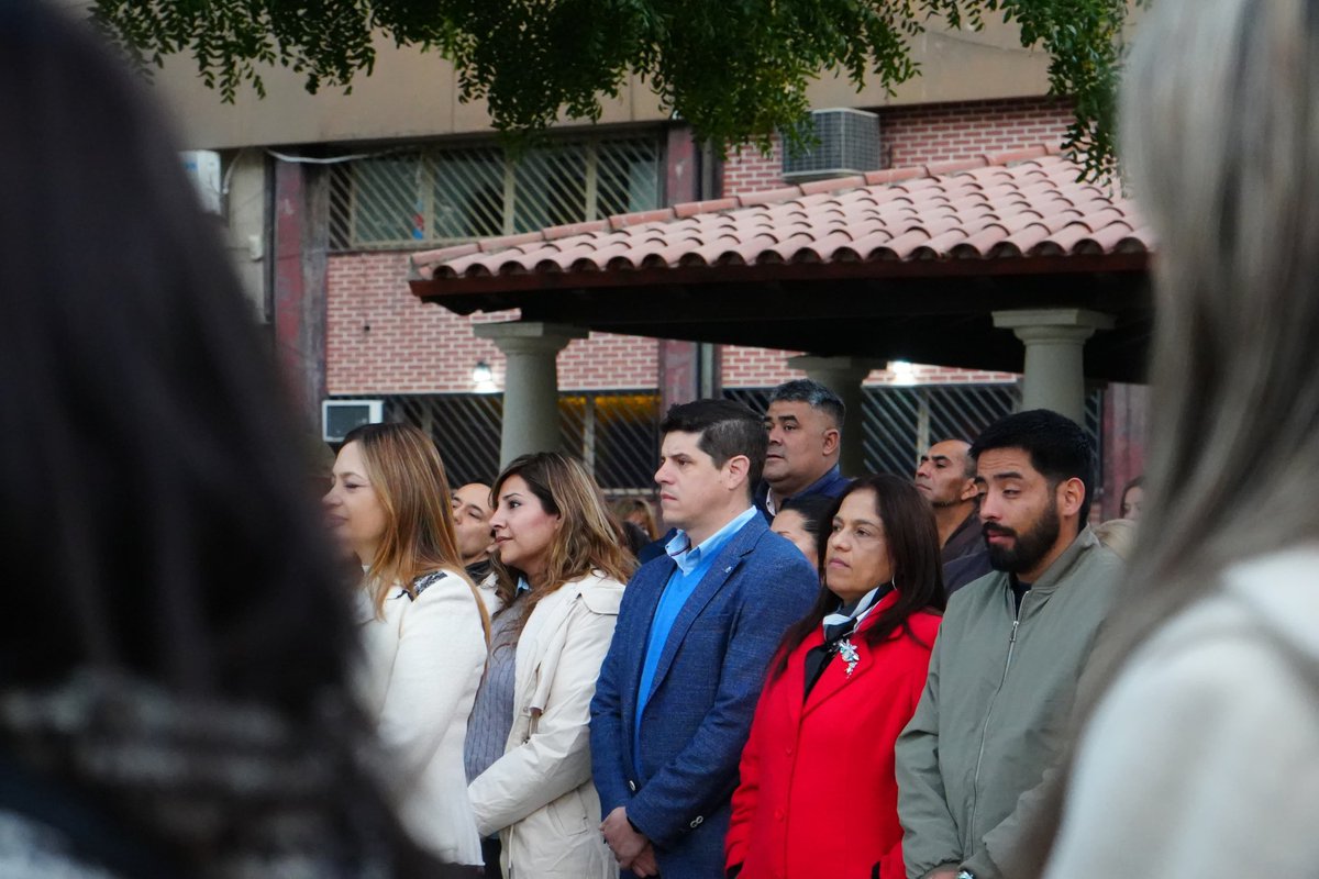 amolinalarioja's tweet photo. GRACIAS por este ENCUENTRO. https://t.co/BHXRS3agub
