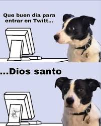 rkgunner's tweet photo. Viendo porque Adriana Barrientos es tendencia. https://t.co/KYa0338FrK