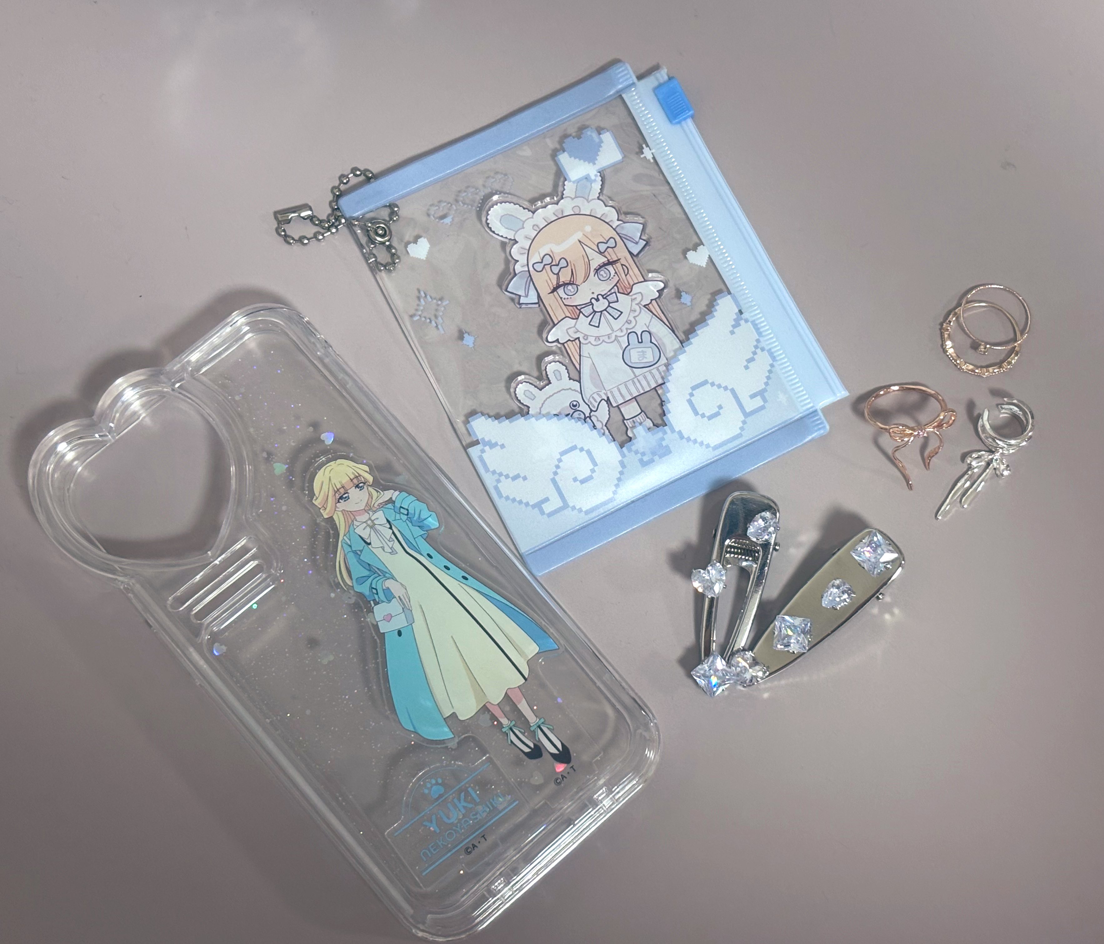 ♡　おたグッズまとめ売り 推し活' – サンキューマート