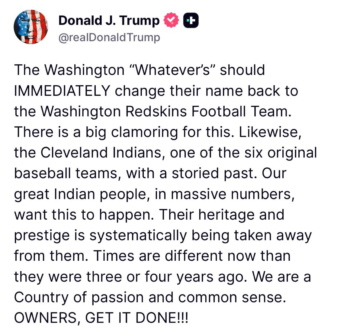 ACTBrigitte's tweet image. President Trump is right, it's time to throw political correctness in the garbage where it belongs!