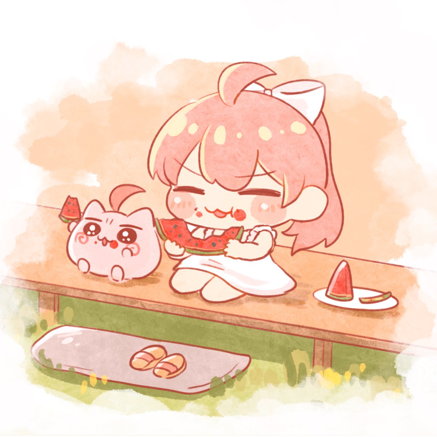 しいちゃん shie(しいちゃん)@C106(日)西1と-20b (@shiechyan) / X