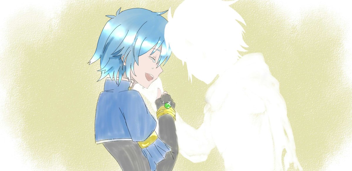 AShizuku's tweet image. 楽しみだなぁ

#danmachi
#ダンまちFA
#時を渡る道化師