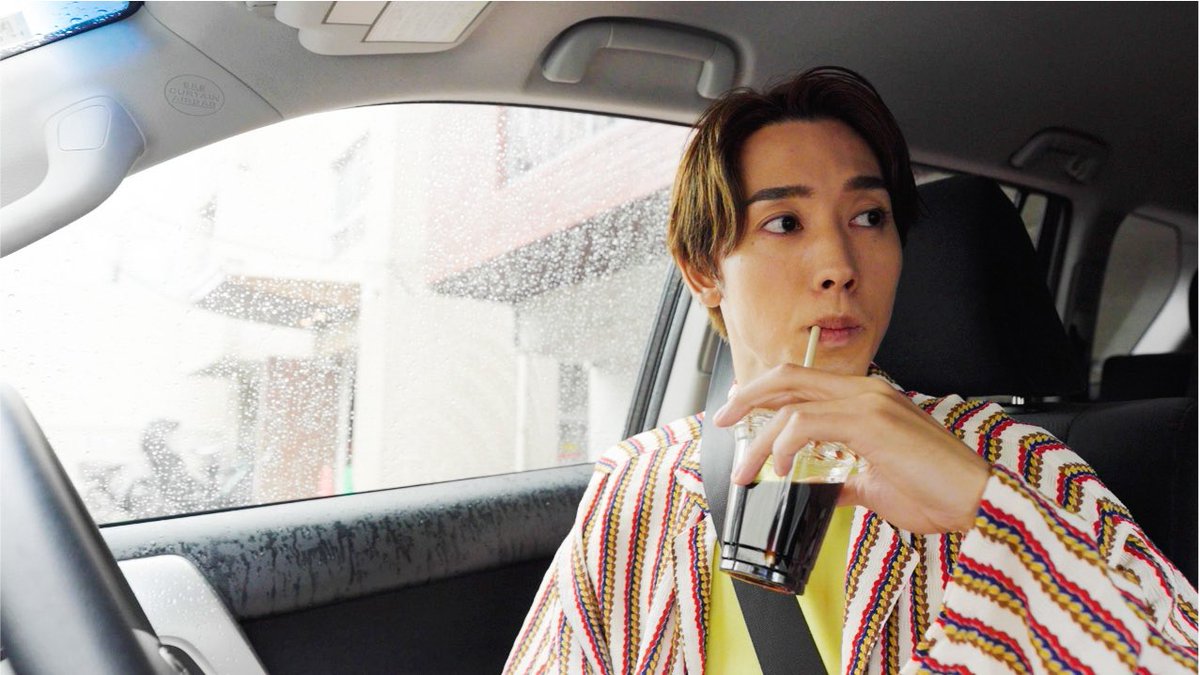 mycoffeetime_'s tweet image. 次回も #近藤頌利 さんのとっておきの珈琲時間をご紹介します!☕️お楽しみに☕️ #わたしの珈琲時間 #コーヒー