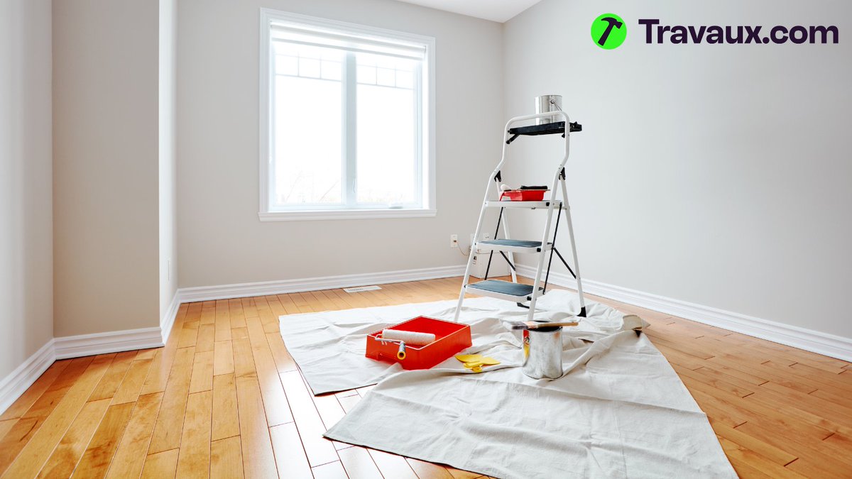 Travaux.com tweet media