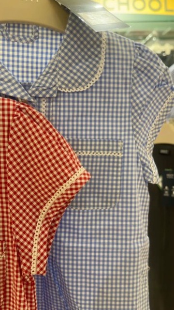 FestivalPlace's tweet image. Get back to school ready with Next!
From crisp shirts to smart trousers and comfy cardigans, Next has everything your children need to head back to school in style (and stay comfy).