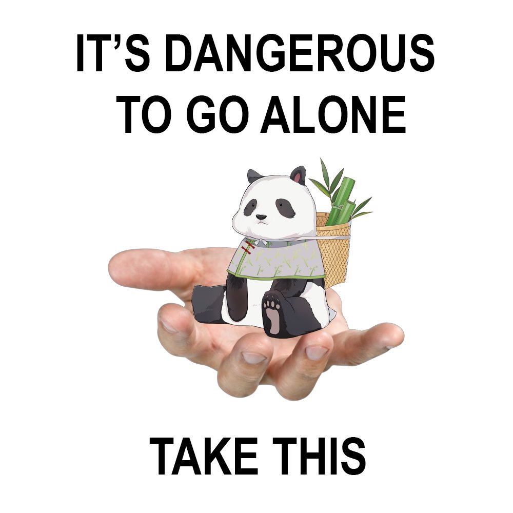 Bamboo '竹' 🐼🎋 | Live2D Rigger & VSinger tweet media