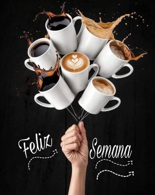 Frases & café ☕ tweet media