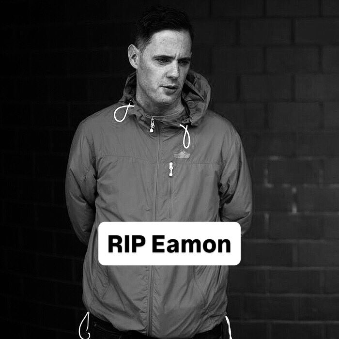 oldskoolcore's tweet image. RIP Eamon. #oldskool