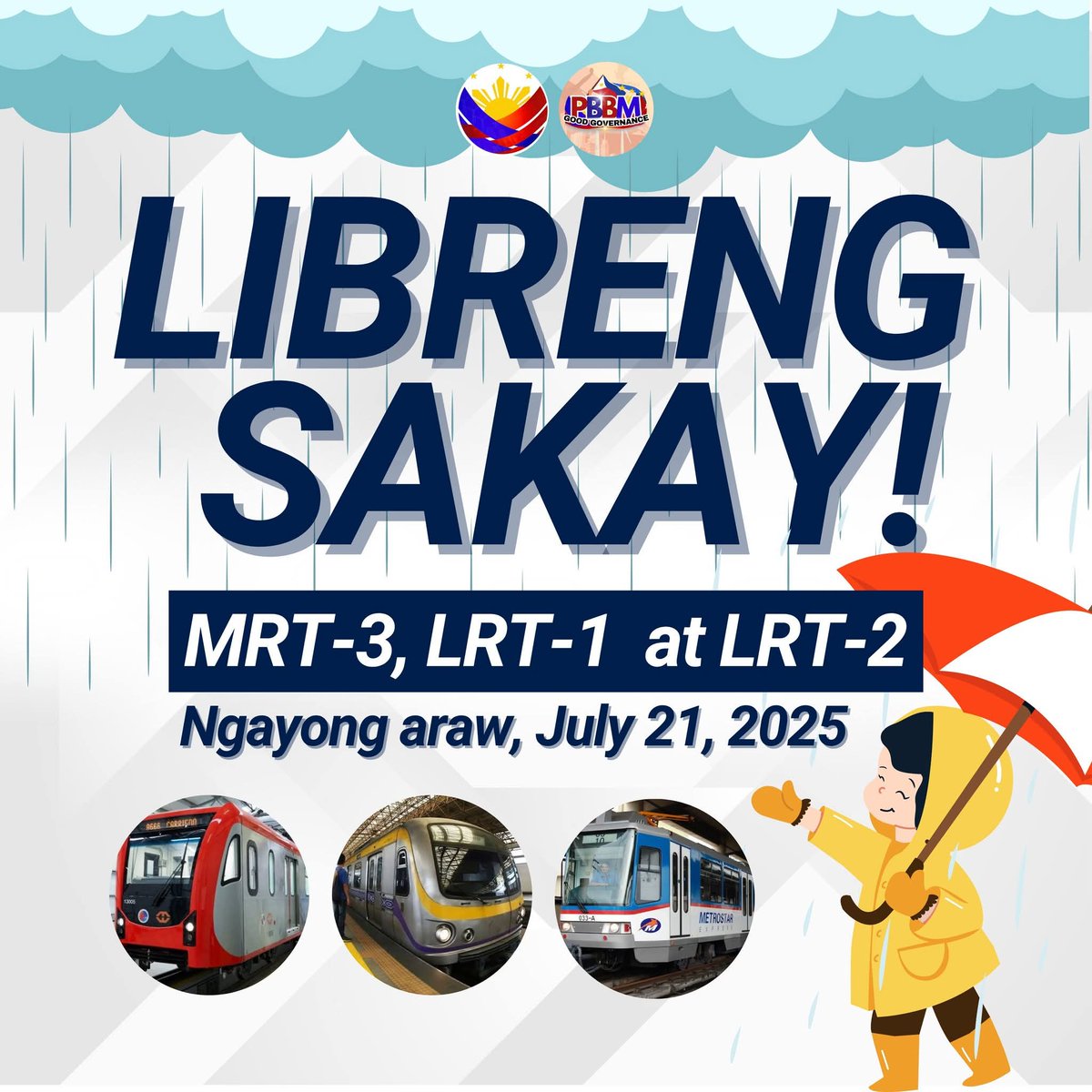 jcpunongbrgy's tweet image. Nakagamit ba ng libreng sakay mga deputang DDS? Sherep noh...