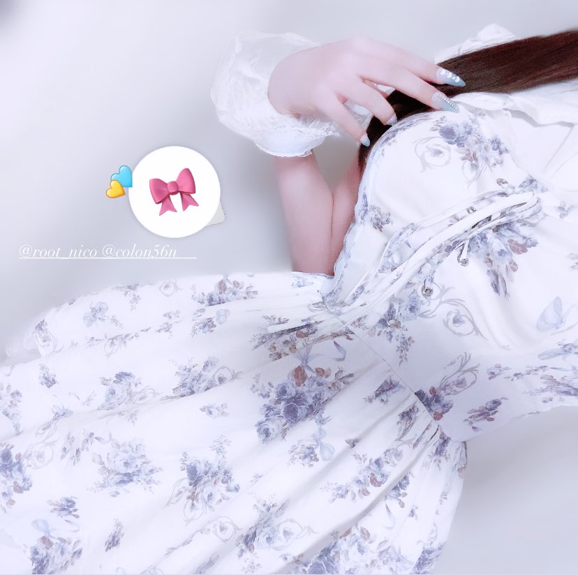 じゃちゅとおそろなんだ〜🌹♡