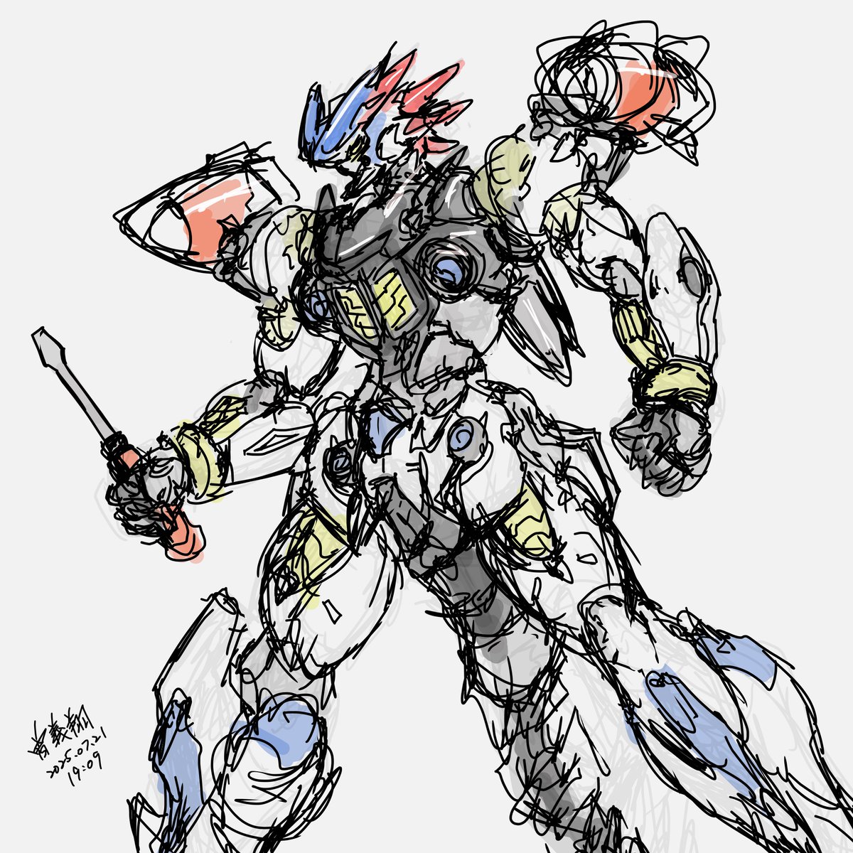 wingsyo345's tweet image. FLOW-250721-1
screwdriver