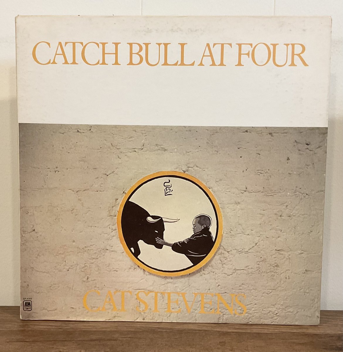 musicmaned's tweet image. Happy 78th Birthday to Yusuf Islam/Cat Stevens!
BOTD in 1947
Listening to:
Catch Bull at Four
Cat Stevens
1972
10 tracks
Sitting
The Boy With a Moon & Star On His Head
Angelsea
Silent Sunlight
Can’t Keep It In
18th Avenue (Kansas City Nightmare)
Freezing Steel
O Caritas
Ruins
+1