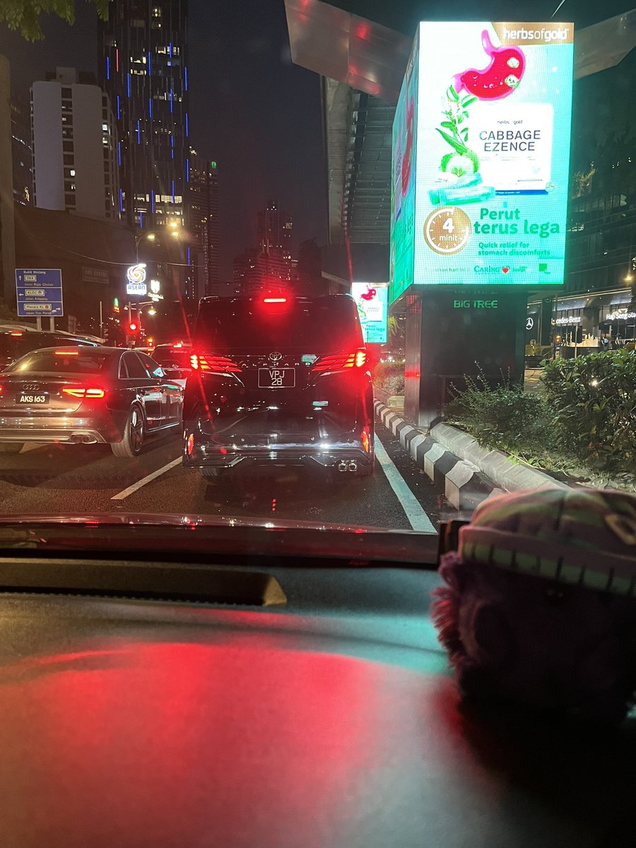 Otw to <a href="/MonadSGMY/">SGMYNads</a> meet up! 
<a href="/monad/">Monad ⨀</a> <a href="/Monad_APAC/">Monad APAC</a>