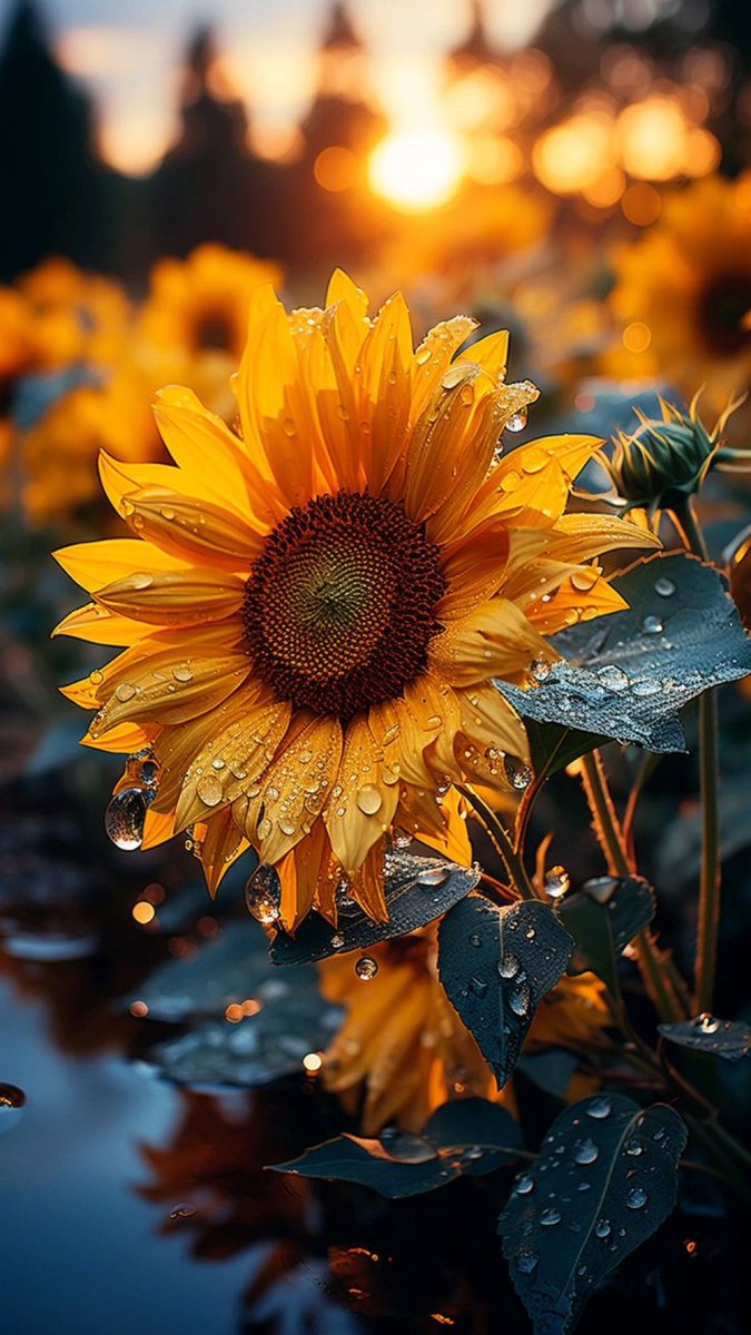 ma99112688's tweet image. Happy Monday! May sunshine fill your heart today and may your day be one filled with endless possibilities.