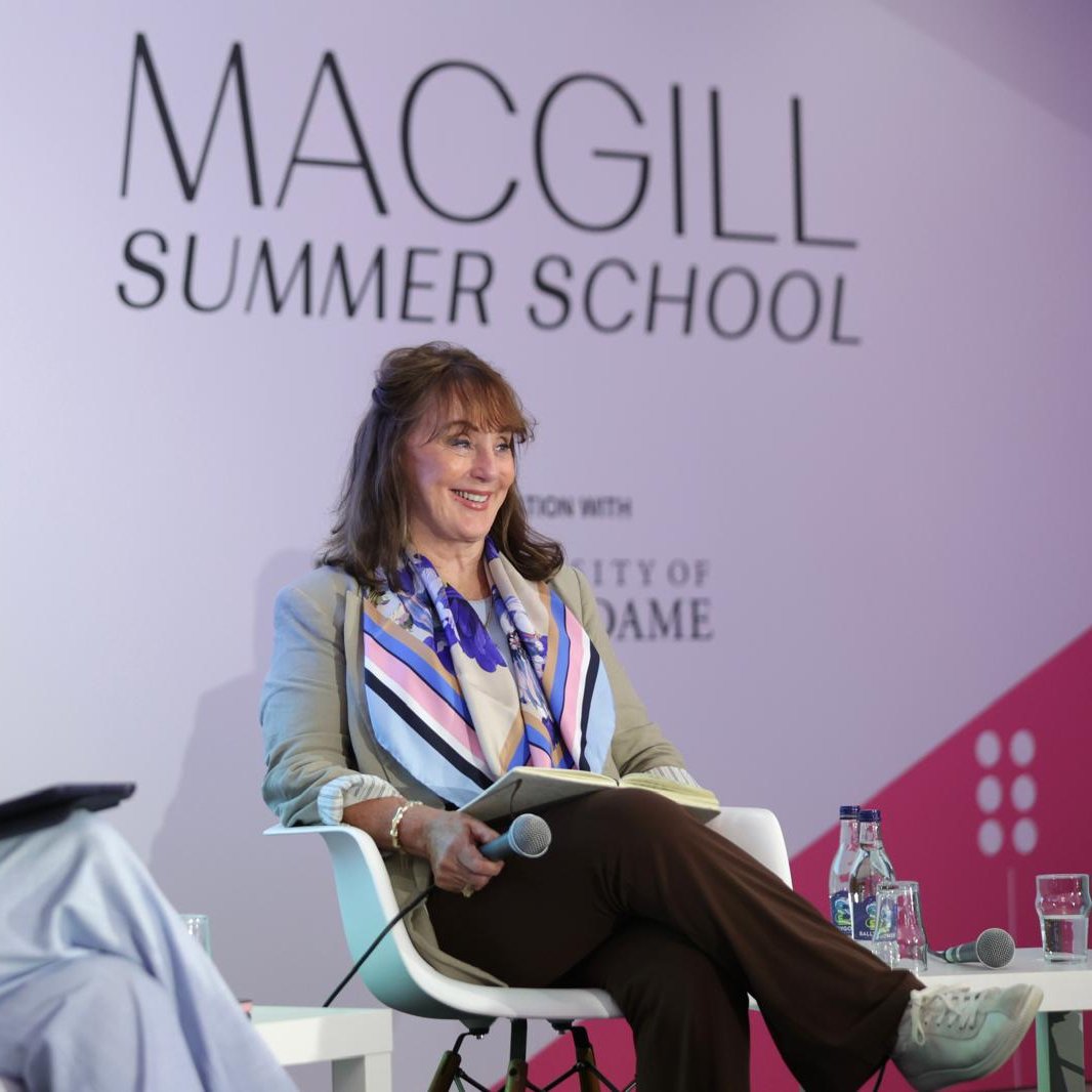 TILDA (@tilda_tcd) on Twitter photo Our PI, Prof <a href="/RoseAnnekenny1/">Rose Anne Kenny</a>, was quoted in <a href="/IrishTimes/">The Irish Times</a> after speaking at the <a href="/MacGillSchool/">MacGill Summer School</a> last week, highlighting how early life circumstances can accelerate ageing. “Children experiencing depression, homelessness, & uncertainty age faster." bit.ly/4lFfkjm <a href="/tcddublin/">Trinity College Dublin</a> Our PI, Prof <a href="/RoseAnnekenny1/">Rose Anne Kenny</a>, was quoted in <a href="/IrishTimes/">The Irish Times</a> after speaking at the <a href="/MacGillSchool/">MacGill Summer School</a> last week, highlighting how early life circumstances can accelerate ageing. “Children experiencing depression, homelessness, & uncertainty age faster." bit.ly/4lFfkjm <a href="/tcddublin/">Trinity College Dublin</a>