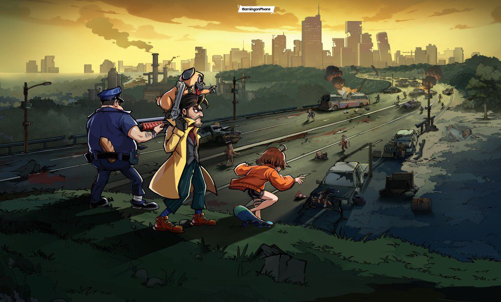 GamingonPhone's tweet image. Netease Games’ Deadly Dudes combines wild zombie action with base-building gameplay, launching soon.
You can build a shelter, craft gear, and fend off zombie waves and bosses in high-octane action.
🔗gamingonphone.com/news/netease-g…