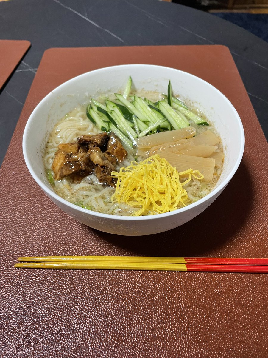 哲朗 We are Not tweet media