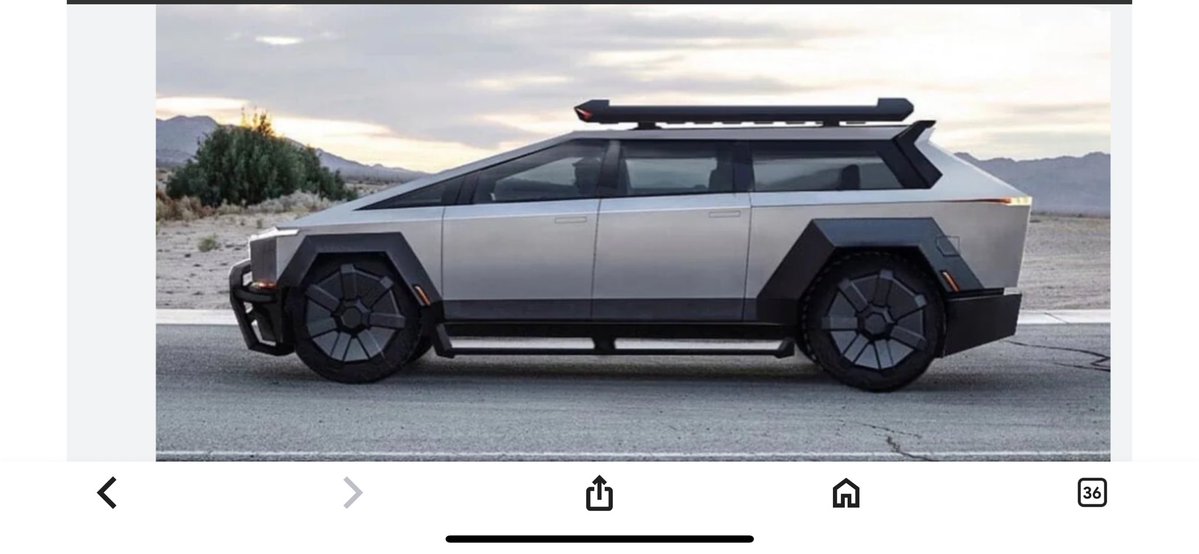 DoublepPradhan's tweet image. Cyber-C and Cyber-V would have been cool.
Use the same line, same parts , have the flexibility to manufacture whatever people order .
@Tesla @woodhaus2 @larsmoravy @gigafactories