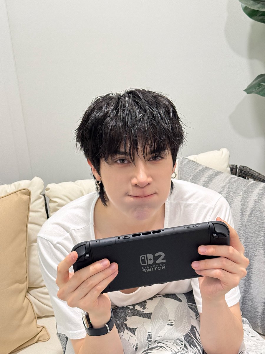 peatwasu's tweet image. อย่าบอกฮอร์เก้นะครับ 👾
#Peatwasu
#CaptainPeat
#BabyFeat