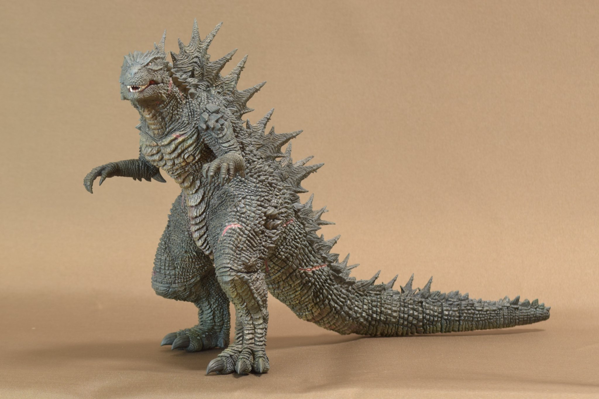 KAIJU水産 WF 5-11-04 on X: 
