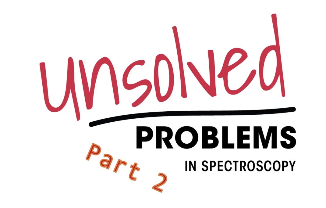 SpectroscopyMag's tweet image. The tutorial covers the mathematical foundation of NAS, its application in regression models like partial least squares (PLS), and emerging methods to optimize specificity and variable selection.
Read more: hubs.li/Q03y03mh0