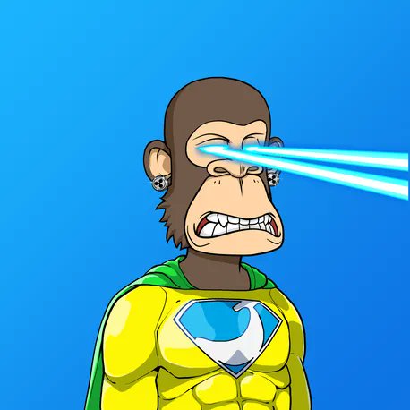 BaysedLabs's tweet image. Monday mood... 

- Locked in
- Dialed up, 
- Eyes forward. 🎯

#Web3Warriors #NewWeek