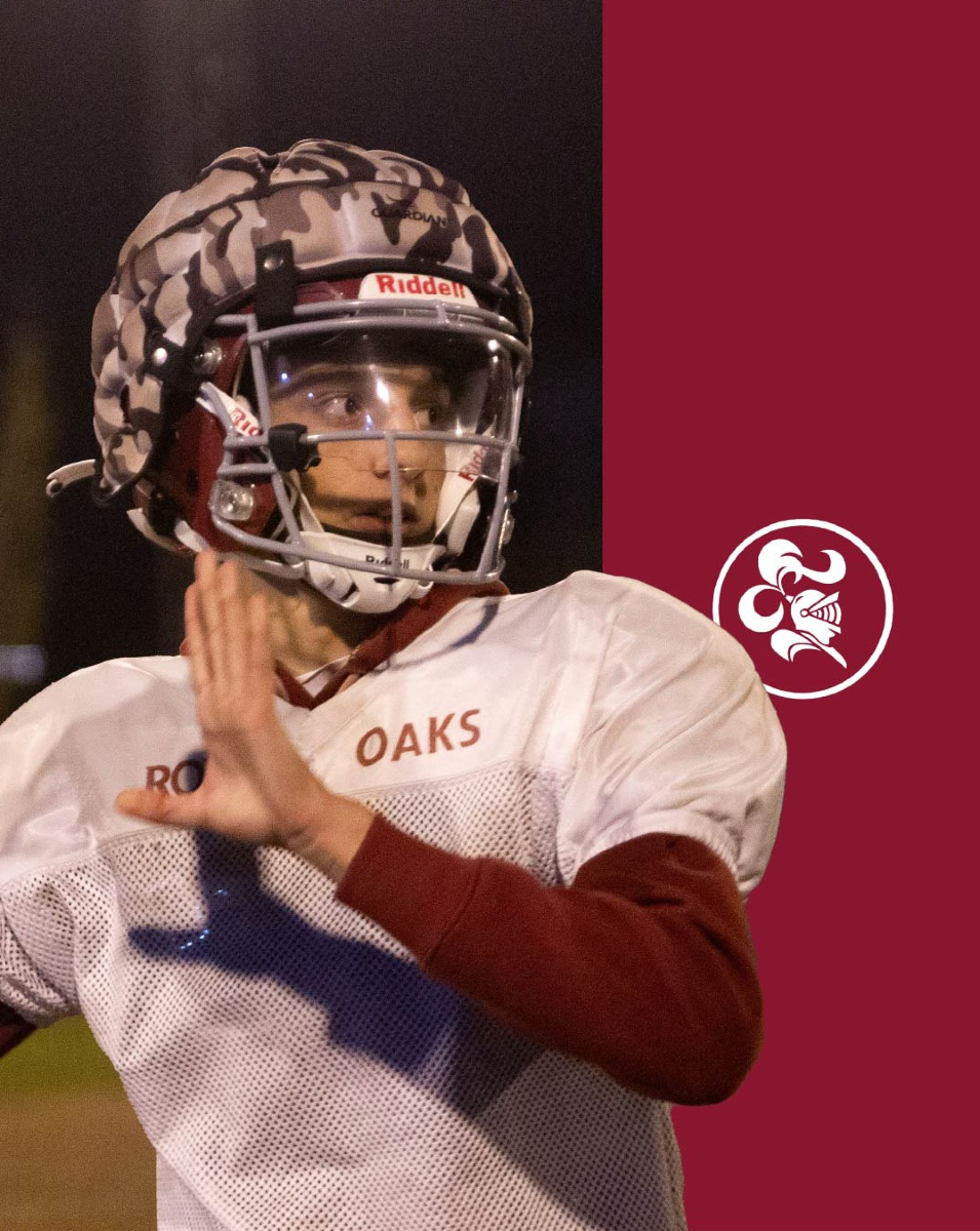 Knights Stats ep. 1.: Rodrigo Loscertales.

De libro, un manual 

#KnightsStats #QB #quarterback