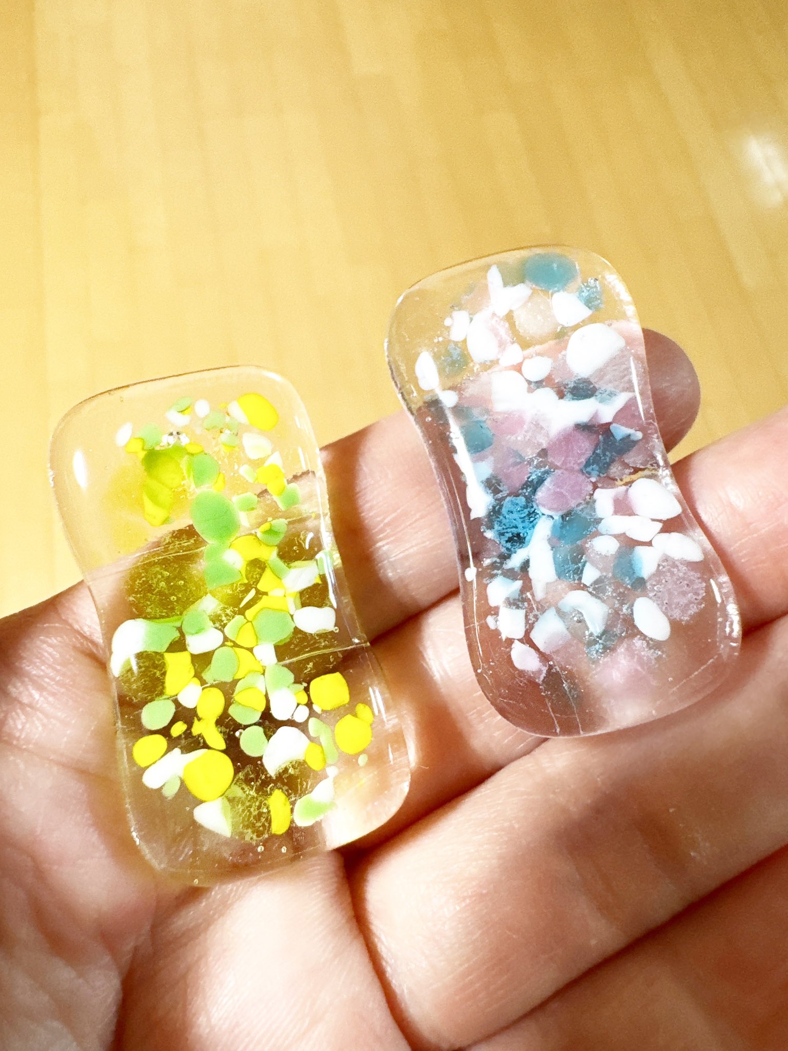 スズキサト　オブジェ　箸置き　まとめ売り スズキサト オブジェ 箸置き まとめ売り カトラリー(スプーン等)