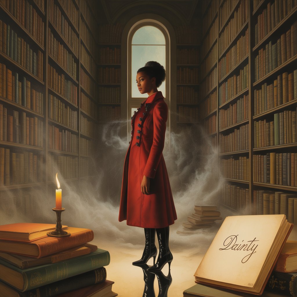 Use of Ideaogram AI to generate graphic designs based on specified prompts. Took a stab at a version of the midnight library for prompt 2... love the outcome and can be refined to be even clearer with colour pallets, texts etc
<a href="/alx_africa/">ALX Africa</a> 
#ALX_AiSK