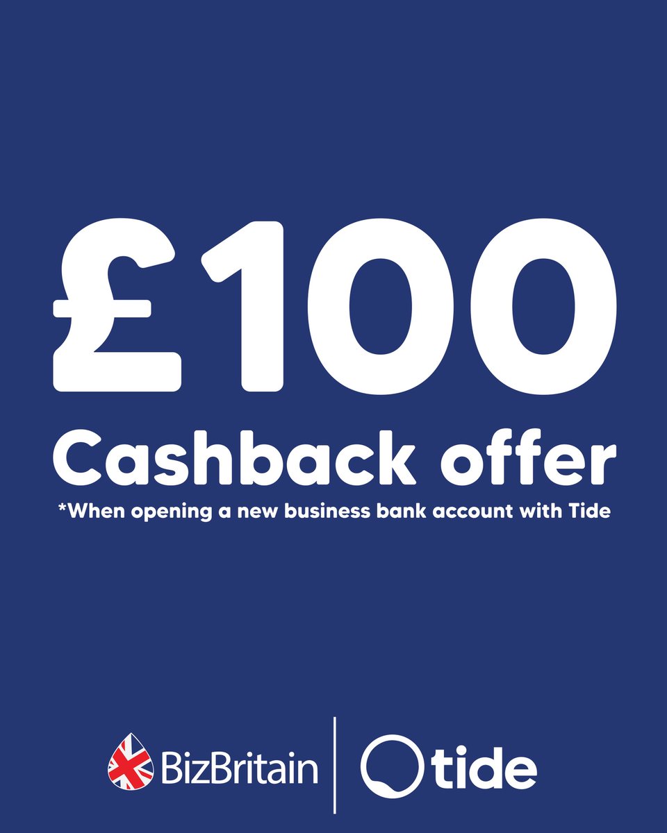 BizBritain tweet media