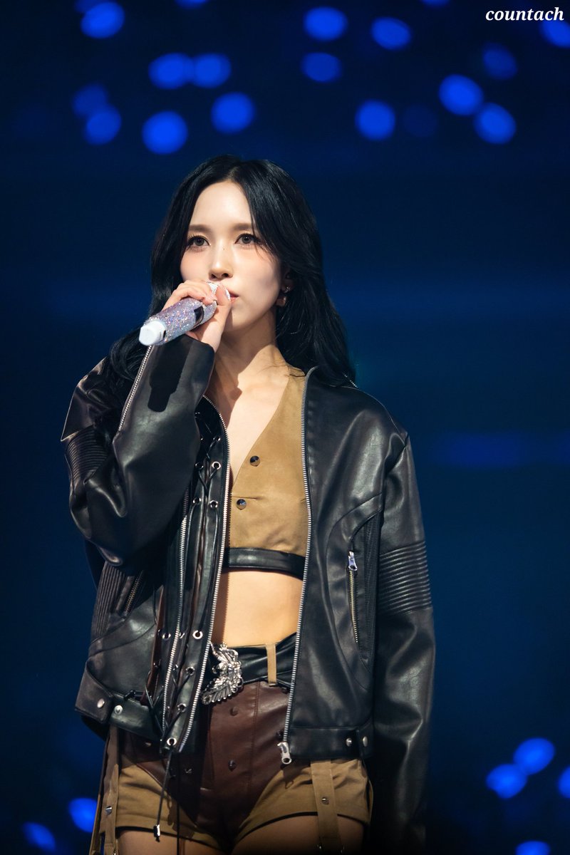 countach3929's tweet image. 20250720 트와이스 콘서트 미나
💚
#TWICE #트와이스 #トゥワイス
#MINA #미나 #ミナ