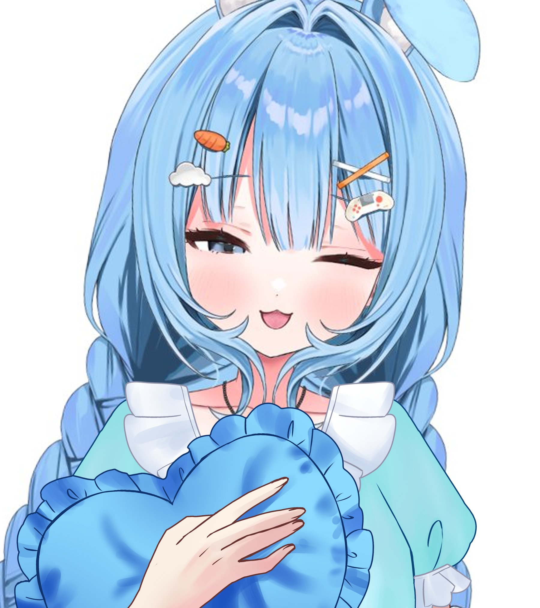 ◉にゃんちゃん mofusand-_kurokonekoBIG_2.jpg