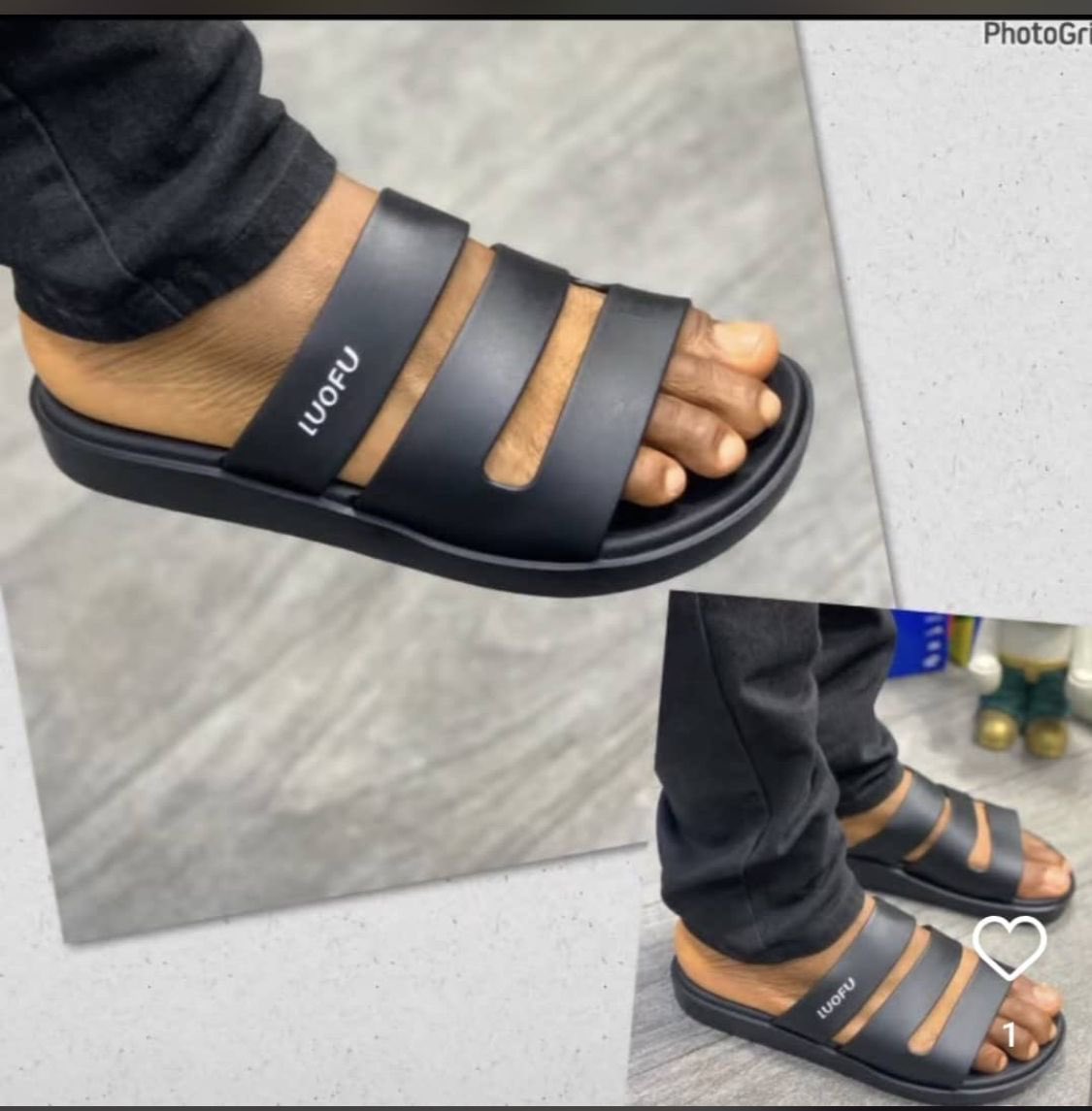 Serleees's tweet image. LUOFU
23,000
Location kaduna, delivery nationwide call-08100602313
WhatsApp- wa.me/2348100602313