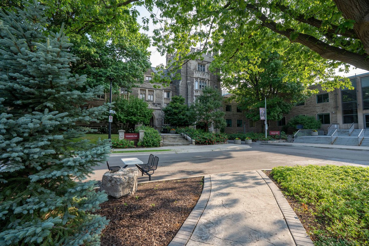 McMasterOCE's tweet image. 🐝📖 Catch the latest Community-Campus Buzz!
🟡 We’re #hiring RAs & TAs
🟡 Apply to be a #ResearchShop RA
🟡 Save the date for OCE's @supercrawl pop-up
🟡 Apply to @mcmasteru Discovery Program
🟡 + more! mailchi.mp/e51755c4a54c/o…