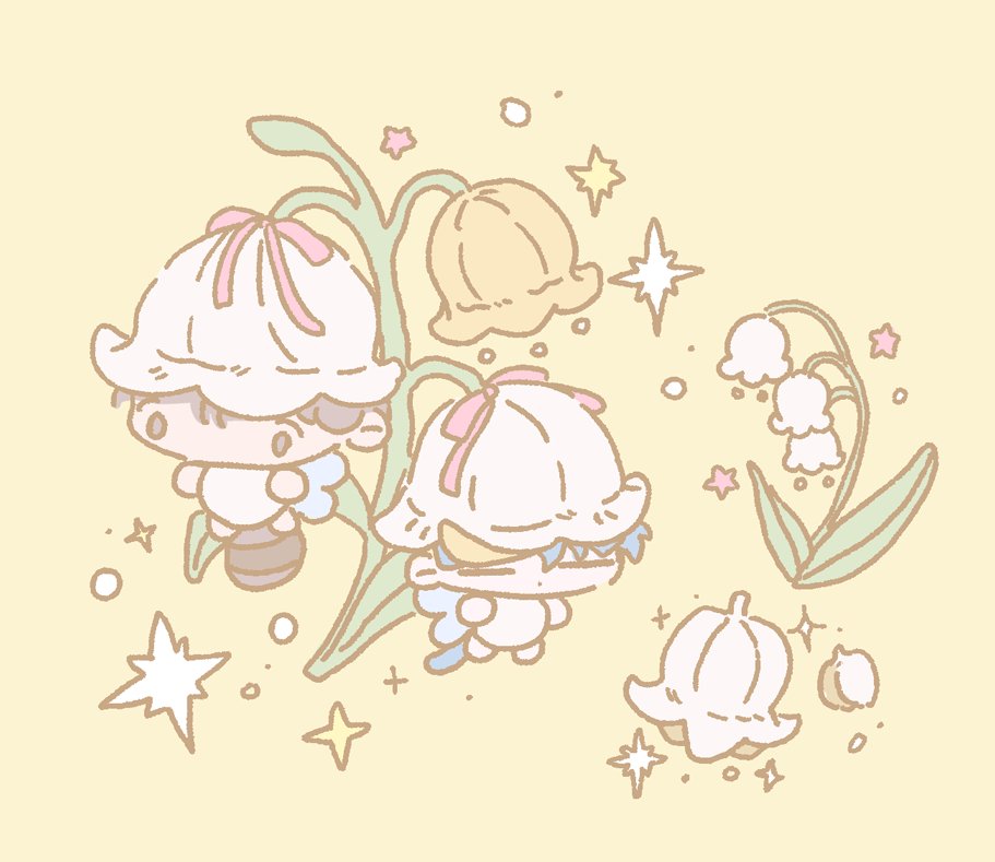 t0mat0k's tweet image. 요정재배