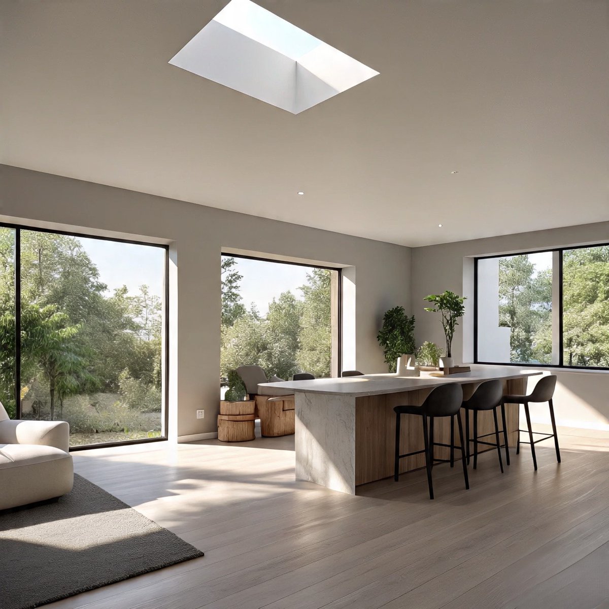 Elemental Home Designs tweet media