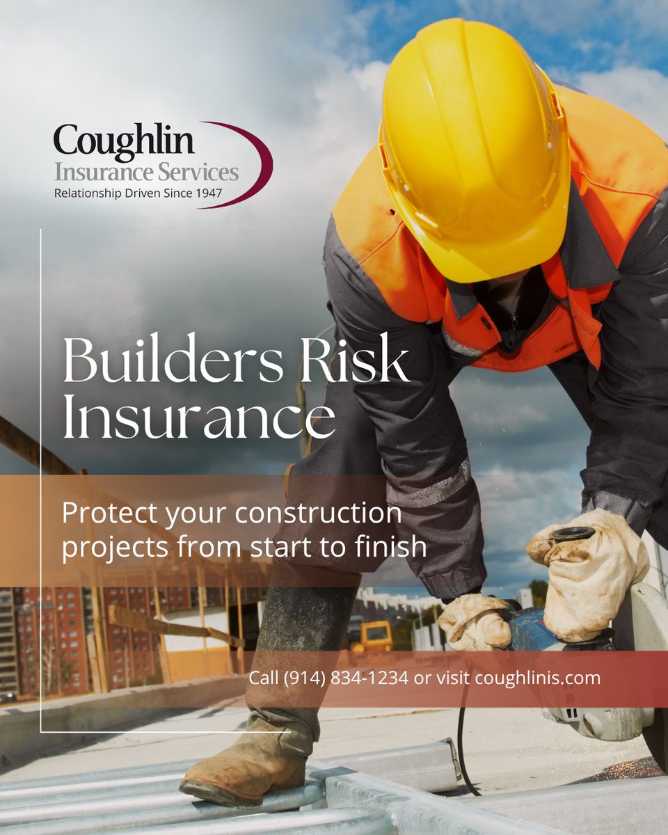 Coughlin Insurance tweet media