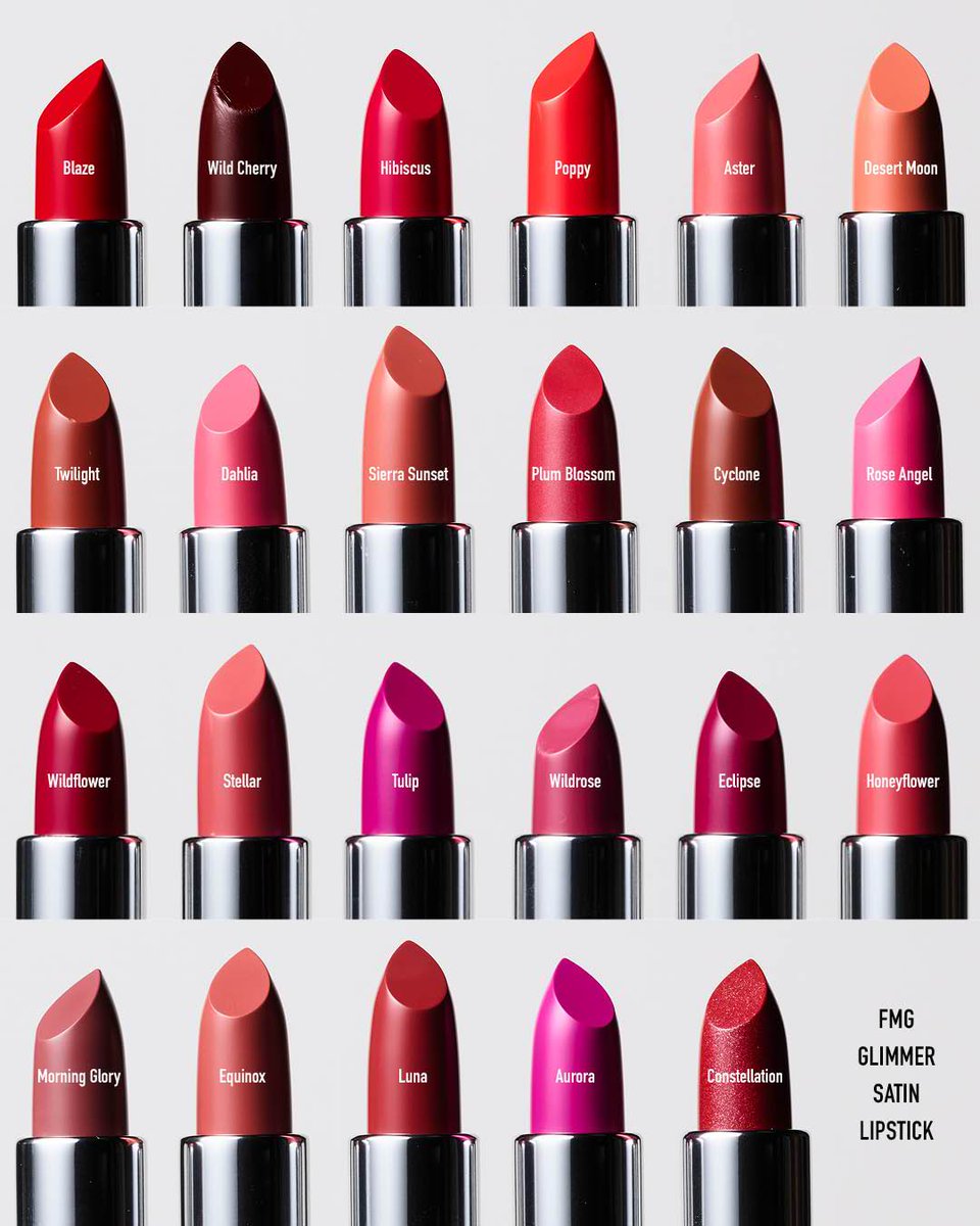 The lineup looks guilty…of serving major looks🔥💄 bit.ly/457xoLe

Looking for your next culprit? Shop and receive up to 65% off — on select makeup items💄✨ PLUS enjoy the luxury of FREE shipping on orders of $25+! 🛒

Use Code: GLAM25
CA Code: GLAM25