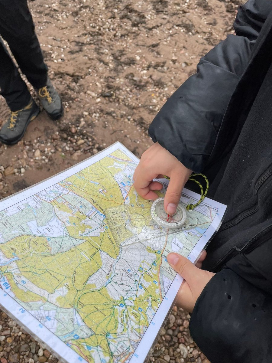 MrRyanPhillips's tweet image. Brilliant day yesterday with cadets and volunteers from #Dawley Sqn & @CosfordCadets on a Bronze @DofE Walk & Talk.
DofE with the @AirCadets is often cheaper than school or private routes - and registration is reimbursed by the @AirCadetCharity once cadets complete their award!