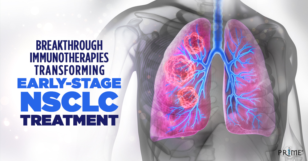 PRIME_cme's tweet image. Access On-Demand! | Breakthrough Immunotherapies Transforming Early-Stage NSCLC Treatment | 1-hour CME/CE | Enduring Recording of Symposium at SITC 2024
| #MedEd #cme #NSCLCTreatment #SITC2024 | bit.ly/436f0C1