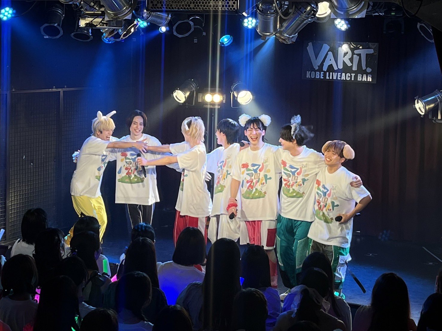 青野精一郎(ReLIT)💫 (@aono_ReL) / X